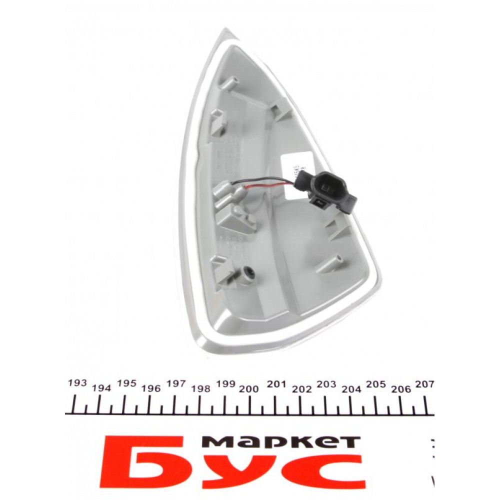 Повторювач повороту на дзеркало MB (W204/S204) 07-14 (L)