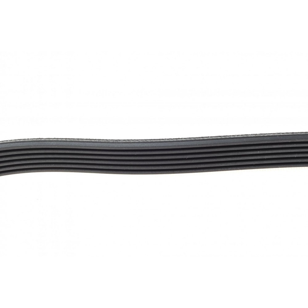 Ремінь генератора VW Golf III/Passat/T4 1.9D/TD (TP)