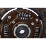 Комплект зчеплення Opel Combo 1.7 D 94-01 (d=200mm) (+вижимний)