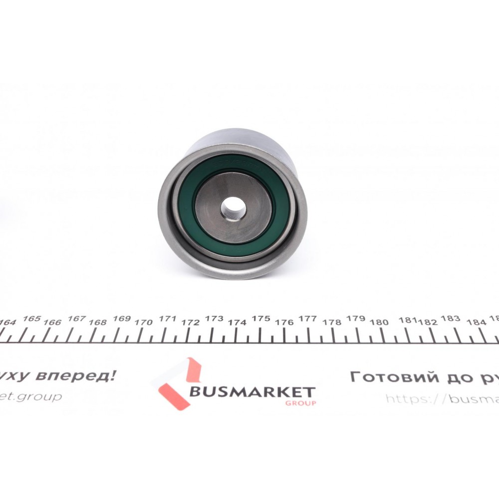 Ролик ГРМ Hyundai Sonata/Santa Fe/Kia Sorento 2.0/2.4 98- (натяжний) (60х35)