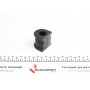 Втулка стабілізатора (заднього) Mazda 6 1.8-2.3 02-08 (d=18mm)