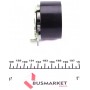 Комплект ГРМ Renault Kangoo 1.5dCi 01- (123x27)