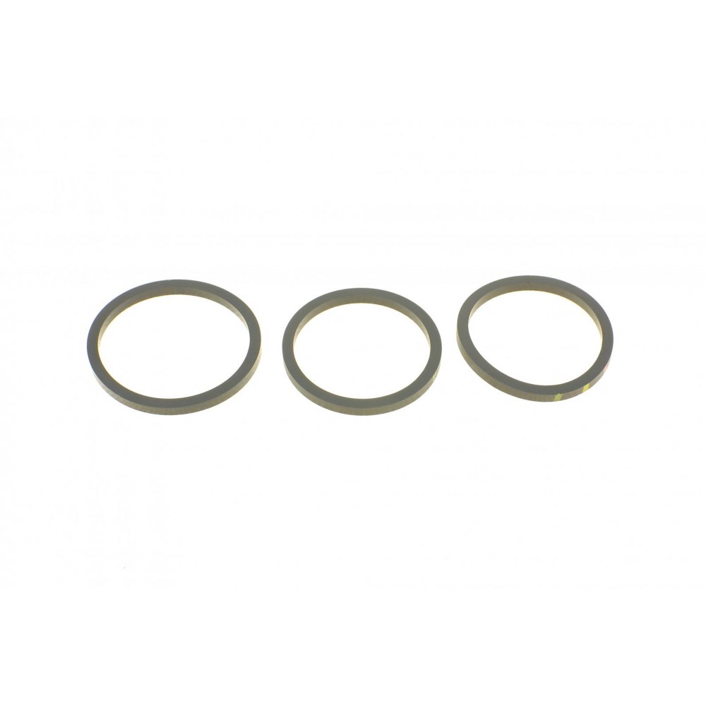 Ремкомплект супорта (переднього) Porsche 944 2.5T 85-91 (d=36mm) (Brembo)