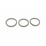 Ремкомплект супорта (переднього) Porsche 944 2.5T 85-91 (d=36mm) (Brembo)