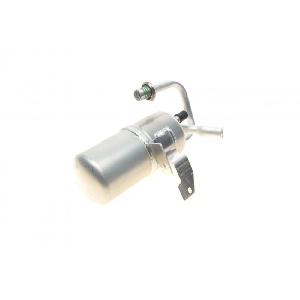 Осушувач кондиціонера Ford Fiesta/Fusion 1.2-2.0 04-12/Mazda 2 1.2-1.6 03-07