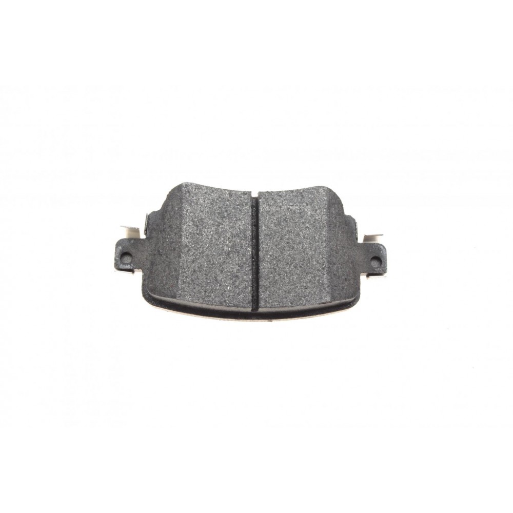 Колодки гальмівні (задні) Audi Q3/Skoda Octavia/Seat Leon/VW Golf/Sharan 12-/Passat B8/Caddy IV 14-