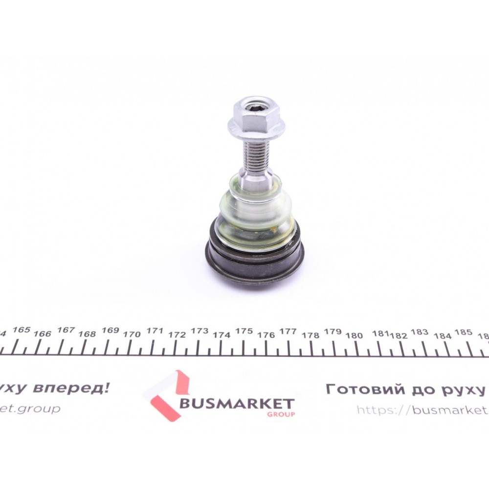 Опора кульова (передня/зверху) VW Amarok 10-
