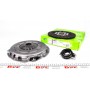 Комплект зчеплення Fiat Doblo 1.9 JTD 01-