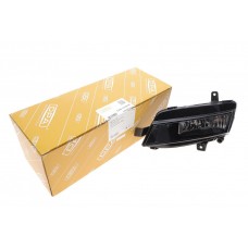 Фара протитуманна VW Golf VII 13-20 (L)