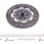Комплект зчеплення VW T5/T6 2.0 TDI 09- 62/75/84kw, CAAA,CAAB,CAAD