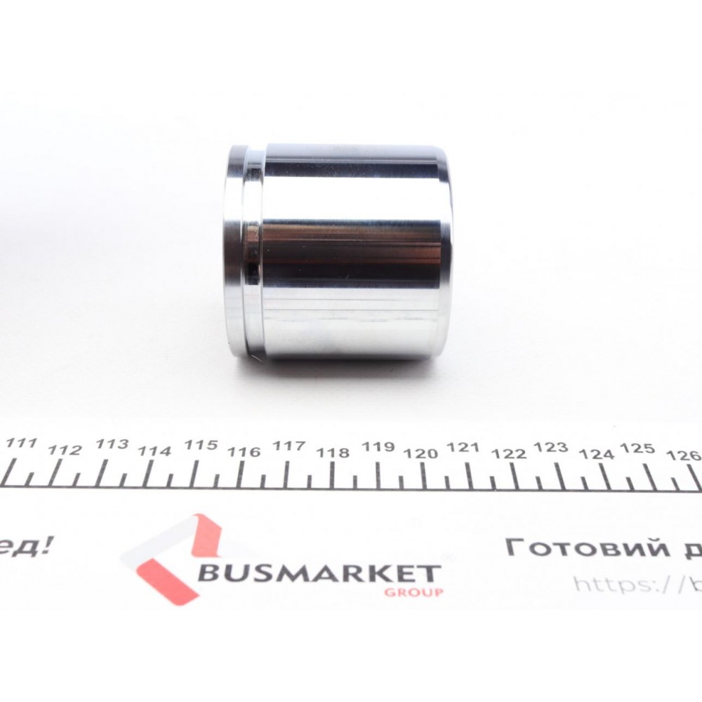 Ремкомплект супорта (переднього) Skoda Fabia 10-14 (d=54mm) (+поршень) (TRW)
