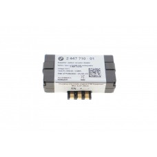 Акумуляторна батарея ATM 6.0V 330mA BMW X2 (F39) 17-