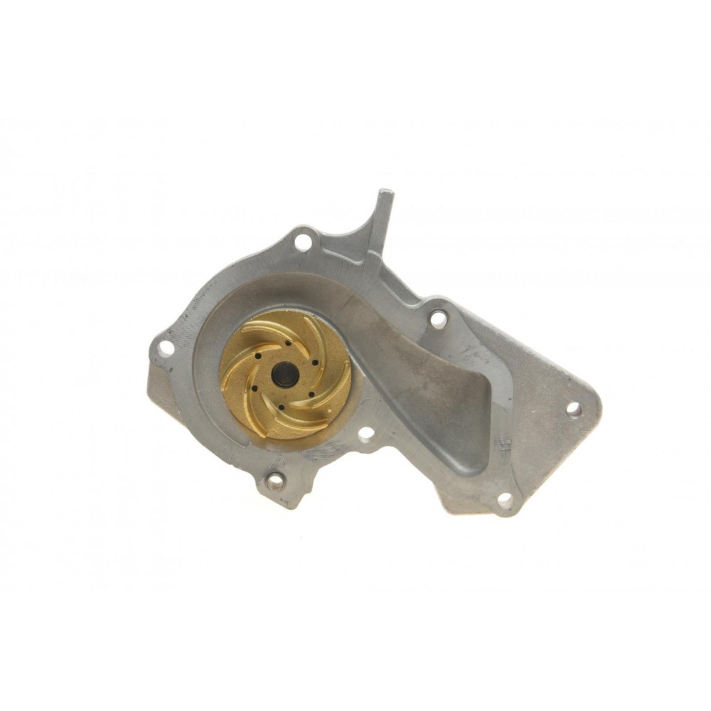 Комплект ГРМ + помпа Ford C-Max/Fiesta/Focus/Mondeo 1.25/1.4/1.6 05-/Volvo 1.6 07-12 (117x22)(PA990)