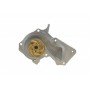 Комплект ГРМ + помпа Ford C-Max/Fiesta/Focus/Mondeo 1.25/1.4/1.6 05-/Volvo 1.6 07-12 (117x22)(PA990)