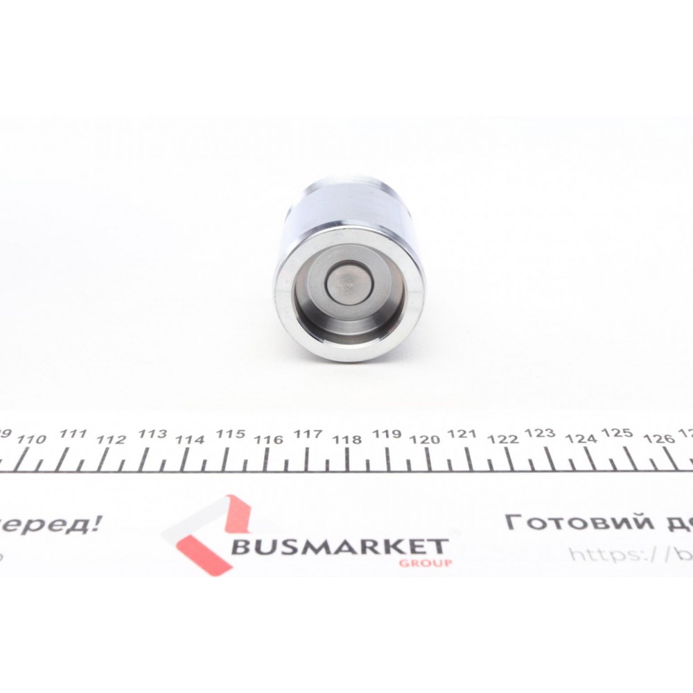 Ремкомплект супорта (переднього) VW Passat -80 (d=44mm) (+поршень) (Ate)