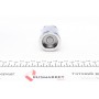 Ремкомплект супорта (переднього) VW Passat -80 (d=44mm) (+поршень) (Ate)