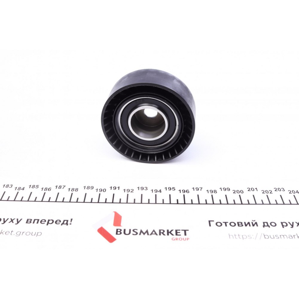 Ролик генератора BMW/VW (натяжний) (70x24.5х10)