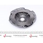 Комплект зчеплення Fiat Panda 1.3D 03- (d=200mm) (+вижимний) z=18