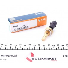 Датчик температури охолоджуючої рідини Fiat Doblo/Ducato 1.6-2.0D 10-