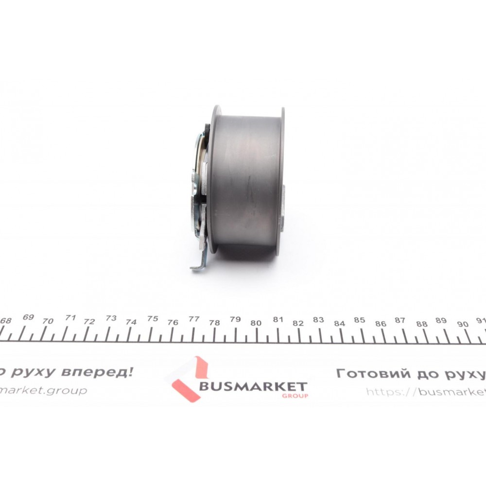 Ролик ГРМ Audi A3/A4/A6/Mitsubishi Lancer 2.0D 03- (натяжний) (78x36)