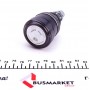 Опора кульова (передня/знизу) Mitsubishi Lancer 84-03/ Volvo S40 95-04