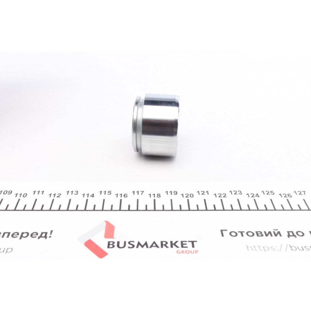 Поршень супорта (заднього) MB E-class (W124) 93-96 (42x29.5mm) (Ate)