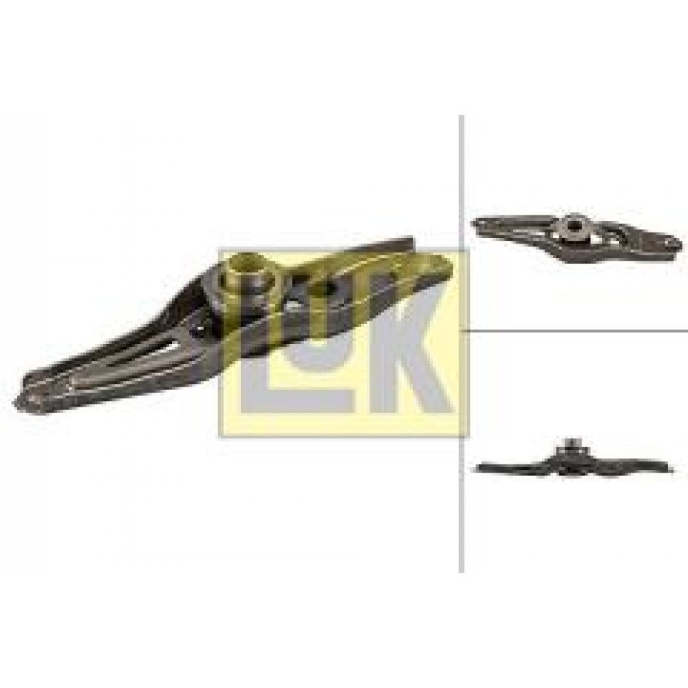Вилка зчеплення Mini (F55,F56,F57) Cooper/One, 09/13 -