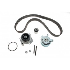 Комплект ГРМ + помпа VW Caddy/VW T5 03- (120x30)