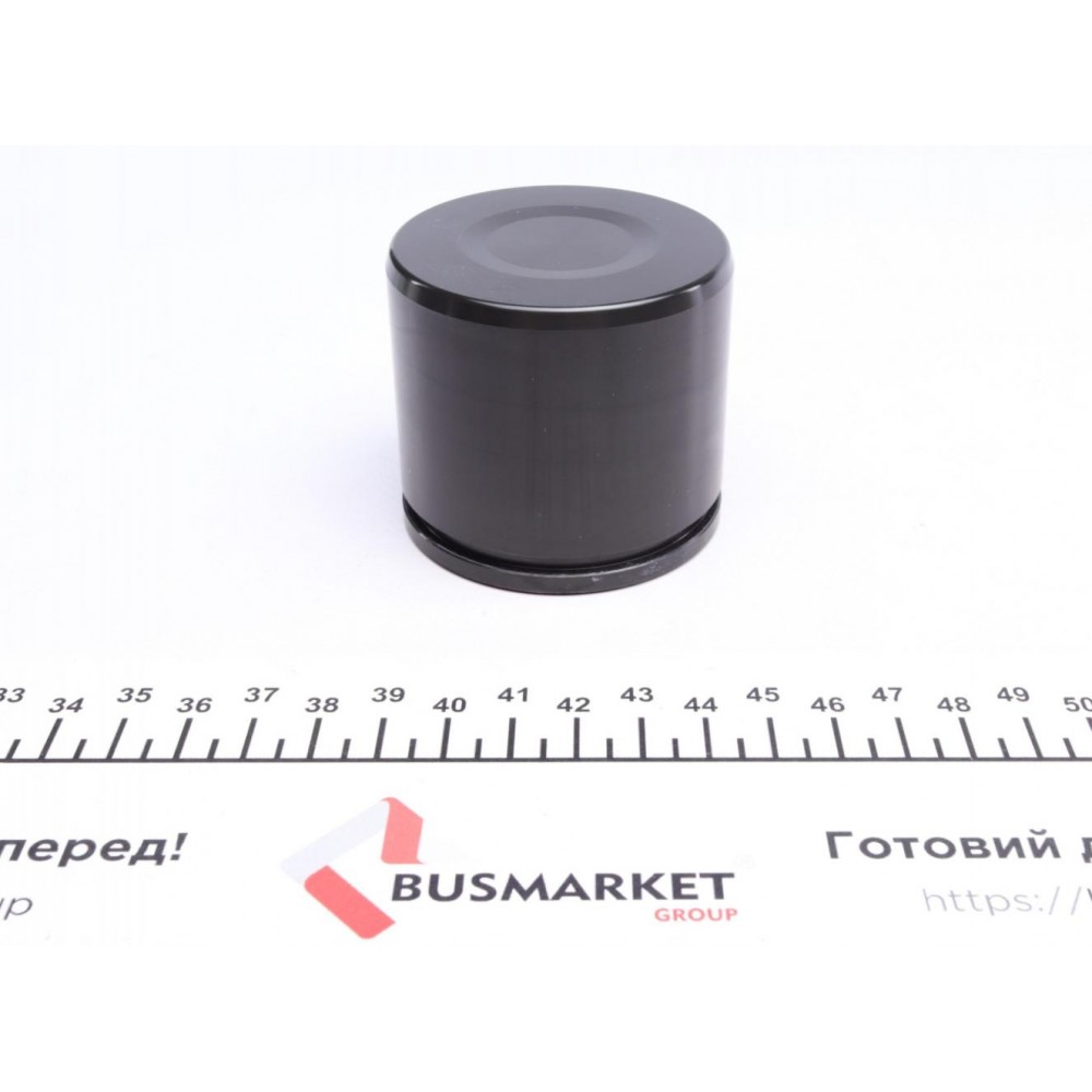 Поршень супорта (переднього) VW Passat 08-14 (60x53.5mm) (TRW)