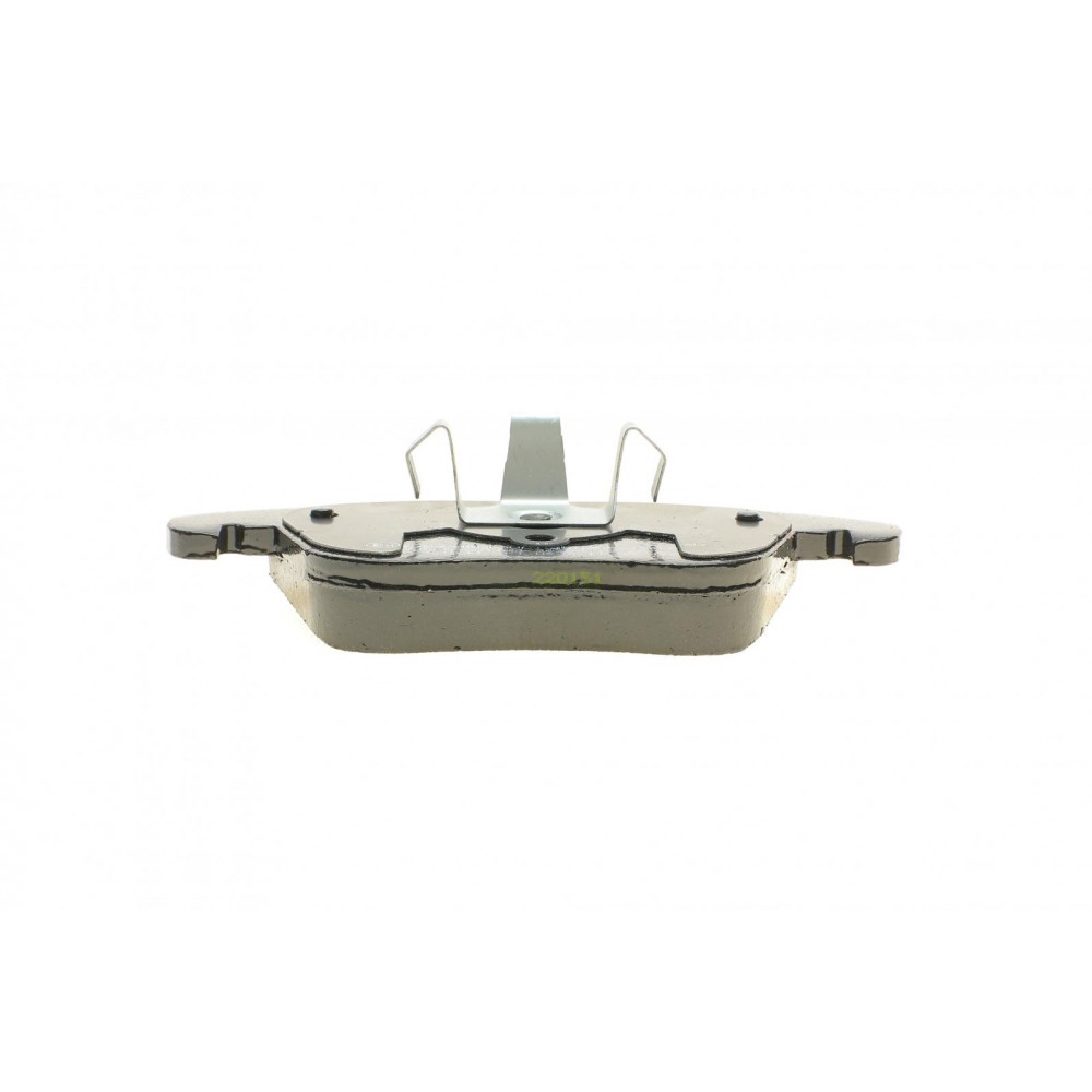Колодки гальмівні (передні) Ford Mondeo/Galaxy/S-Max/Volvo XC70/V70/S80 07-16