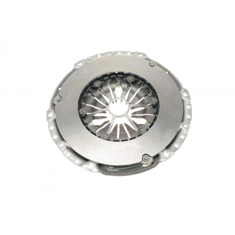 Комплект зчеплення Volvo S60/S80/V70/XC60/XC70/XC90 2.4D/2.5 02- (d=240mm)