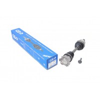 Піввісь Ford Galaxy/VW Sharan 95-10 (38x485x48T) (+ABS)