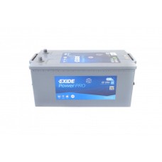 Акумуляторна батарея 235Ah/1300A (514x279x240/+L/B00) Professional Power HDX)(АКБ старше двох років)