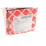 Піввісь Renault Megane 1.6-2.0/1.5-1.9 dCi (L) (25x39x642) (-ABS)