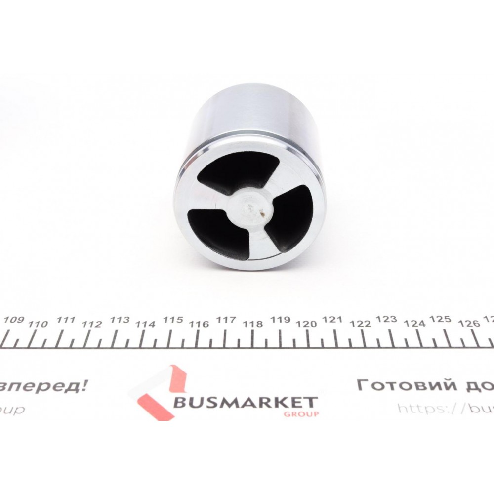 Поршень супорта (заднього) Iveco Daily IV 06-11 (60x65mm) (Brembo) (R) (з механізмом)