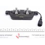 Колодки гальмівні (передні) VW T5 03-/T6 15- (Ate - Teves) Q+/(з датчиком)