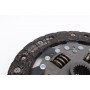 Комплект зчеплення Toyota Avensis 97-08 (d=220mm) (+вижимний)