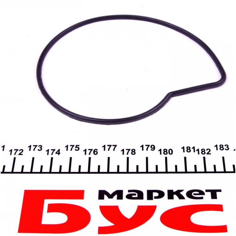 Помпа води Citroen C4/Peugeot 307 2.0 16V 04-10/Citroen C8/Peugeot 406/407/607/807 2.2 00- (20z)