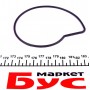 Помпа води Citroen C4/Peugeot 307 2.0 16V 04-10/Citroen C8/Peugeot 406/407/607/807 2.2 00- (20z)