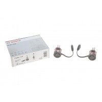 Автолампа 12V 24W PX26d LED 6000K