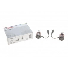 Автолампа 12V 24W PX26d LED 6000K