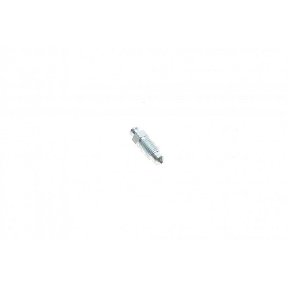 Штуцер прокачки гальм (M10x1.25/10x33)