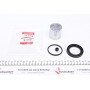 Ремкомплект супорта (переднього) Fiat Ducato 06- (d=48mm) (+поршень)