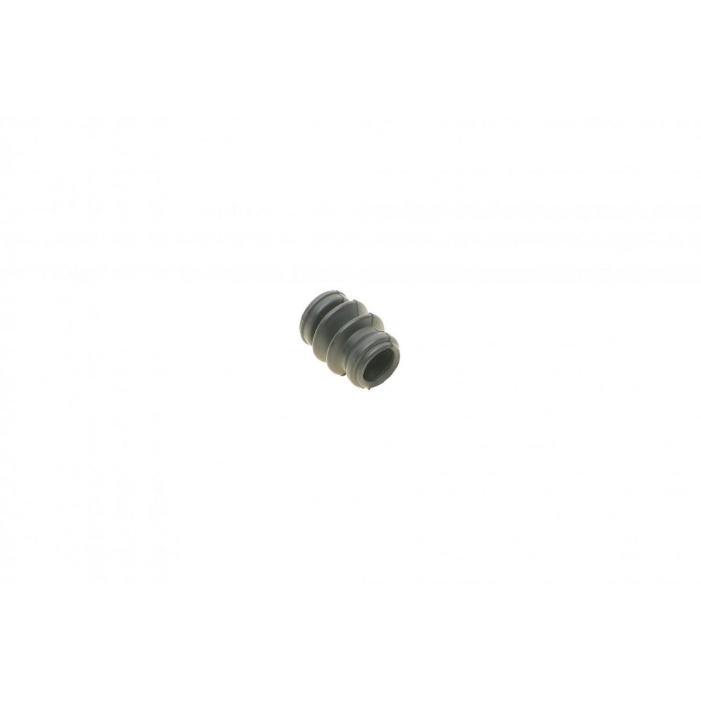 Ремкомплект супорта (переднього) Nissan Qashqai 07-14 (d=45mm)(Niss)(+2 поршня/направляюча)SuperKit