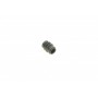 Ремкомплект супорта (переднього) Nissan Qashqai 07-14 (d=45mm)(Niss)(+2 поршня/направляюча)SuperKit