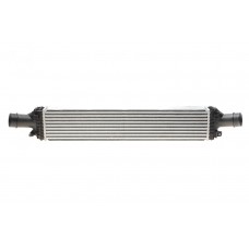 Радіатор інтеркулера Audi A4/A5/A6 2.7/3.0TDI/3.2FSI 07-18/Porsche Macan 2.0i/3.0D 14-