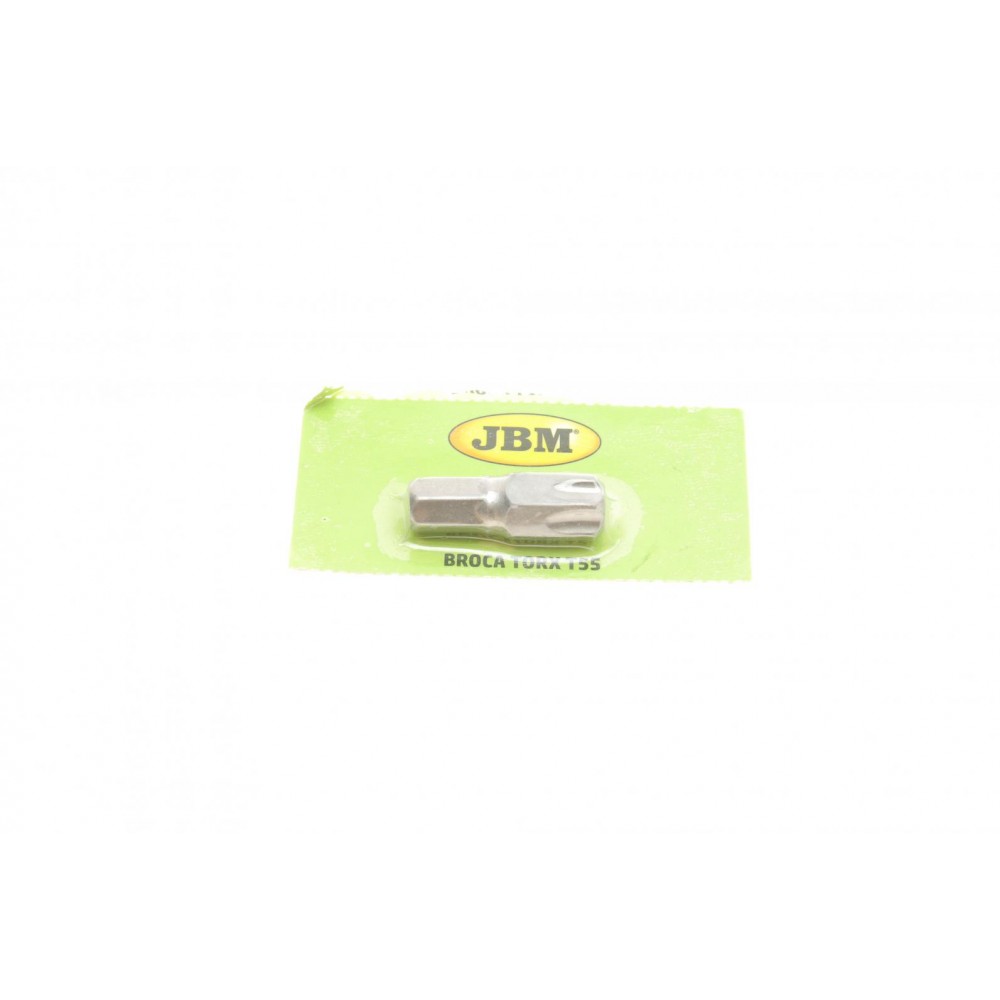 Біта Torx T45