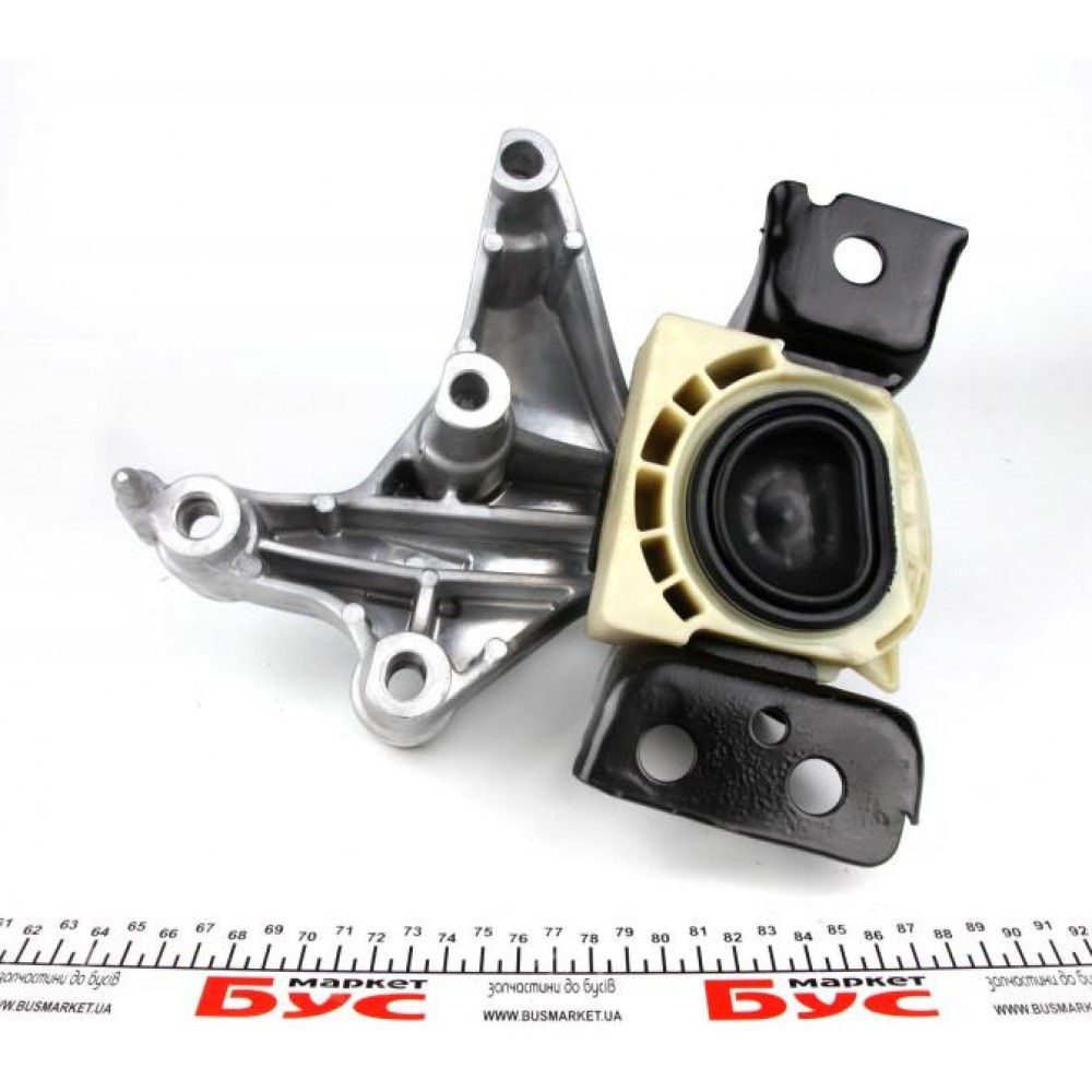 Подушка двигуна Renault Kangoo 1.2/1.5dCi 08-