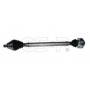 Піввісь VW Caddy III 1.9TDI 04-10 (R) (36x803)