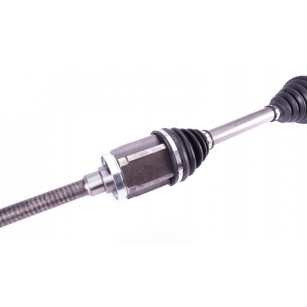 Піввісь (передня) BMW X5 (E70) 06-13/X6 (E71/E72) 08-14 (R)